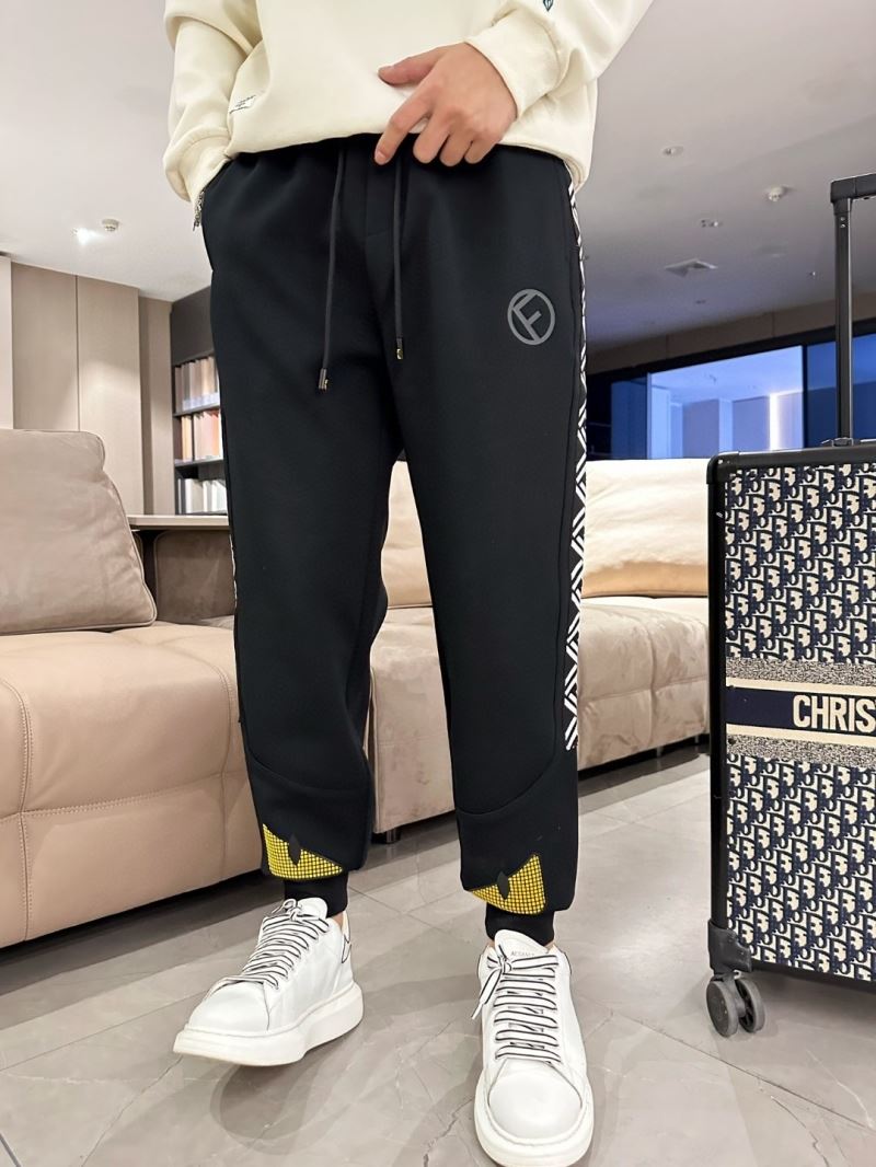 Fendi Long Pants